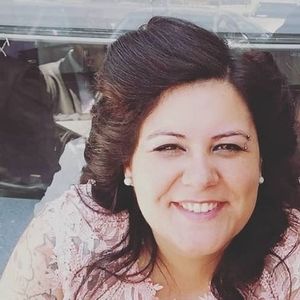 Meet your Posher, Sara